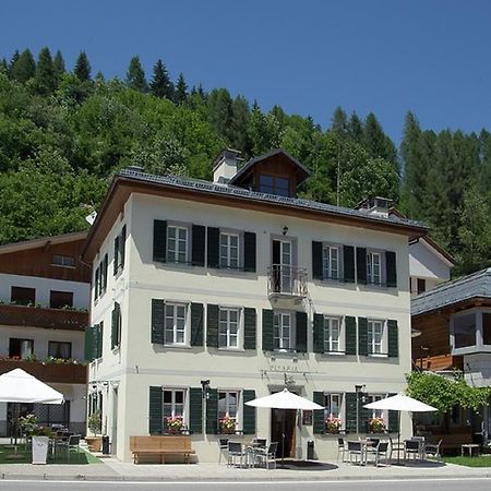 Locanda Tana De 'L Ors Валь-ди-Цольдо Экстерьер фото
