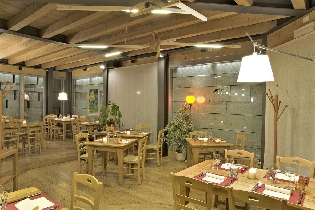 Locanda Tana De 'L Ors Валь-ди-Цольдо Экстерьер фото